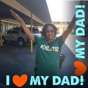 Meet your Posher, Marcia